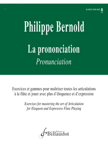 La Prononciation Visuel